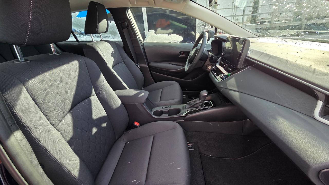 2026 Toyota Corolla LE - Photo #7