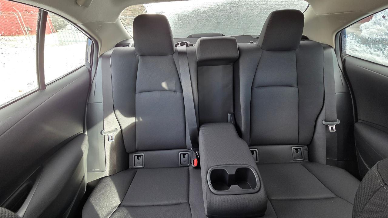 2026 Toyota Corolla LE - Photo #10