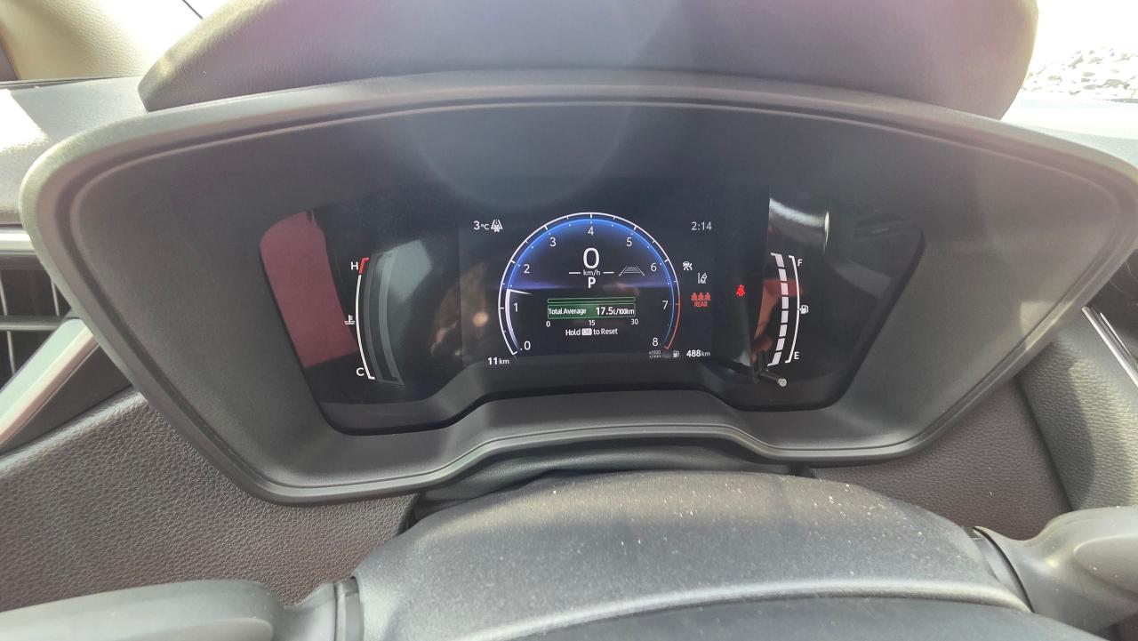 2026 Toyota Corolla LE - Photo #16