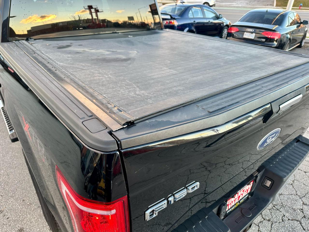 2017 Ford F-150 XLT - Photo #13