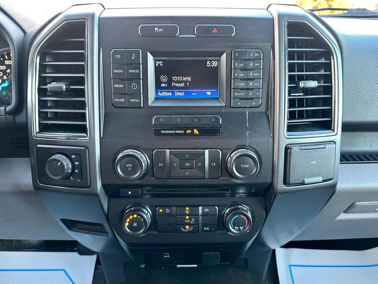 2017 Ford F-150 XLT - Photo #10