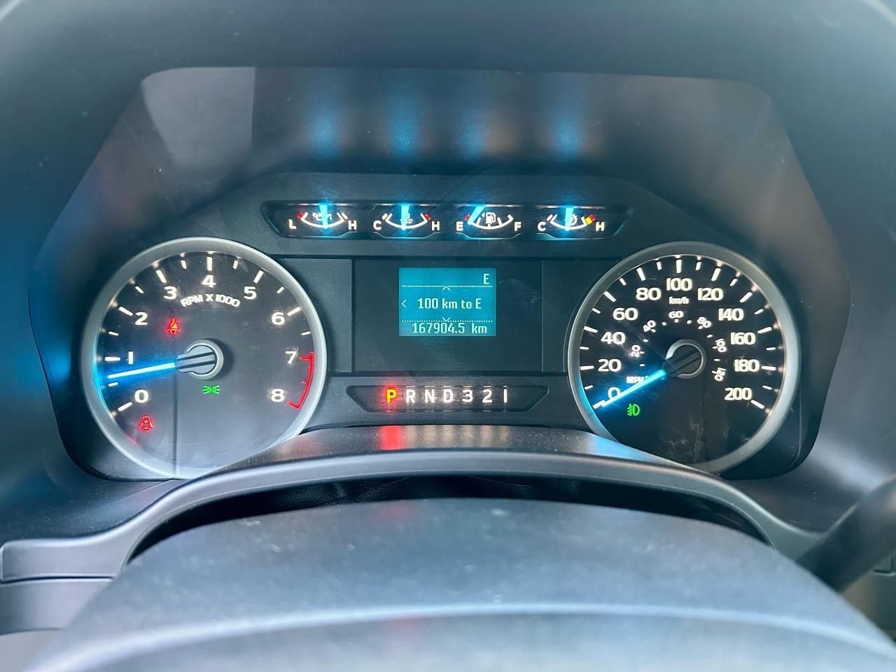 2017 Ford F-150 XLT - Photo #14