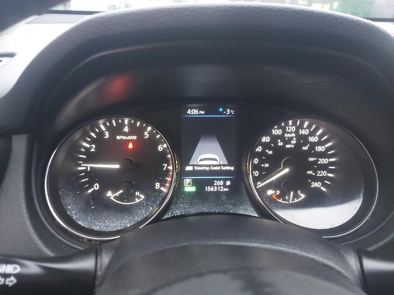 2020 Nissan Rogue SL Photo