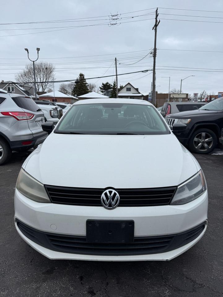 2013 Volkswagen Jetta Trendline | Certified - Photo #2