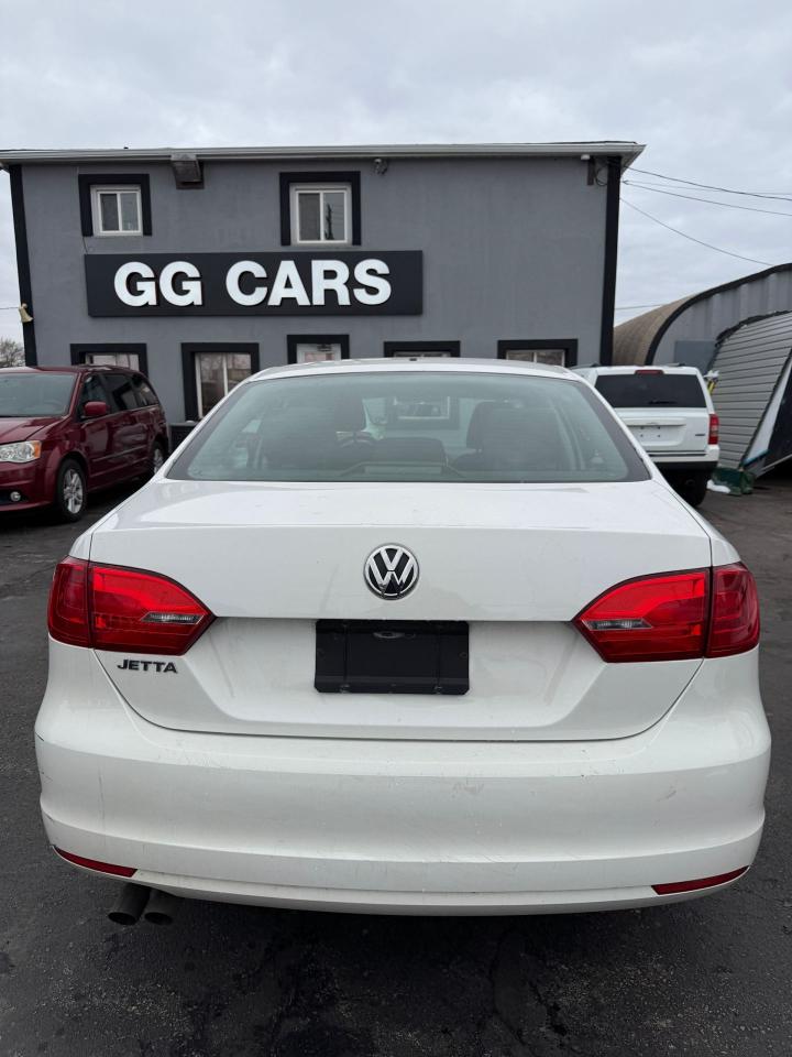 2013 Volkswagen Jetta Trendline | Certified - Photo #6