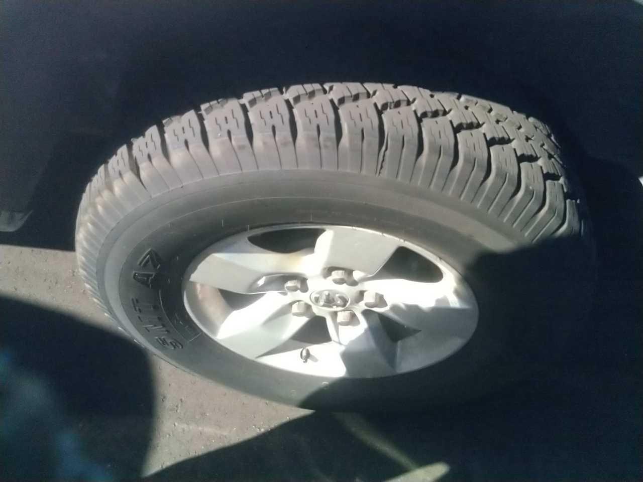 2023 RAM 1500 Classic SLT Photo