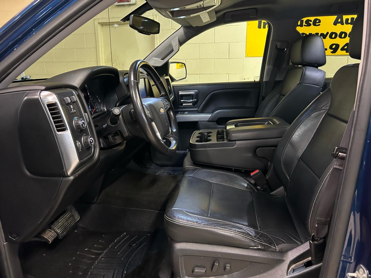 2017 Chevrolet Silverado 1500 LT - Photo #8
