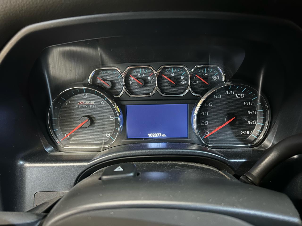 2017 Chevrolet Silverado 1500 LT - Photo #13