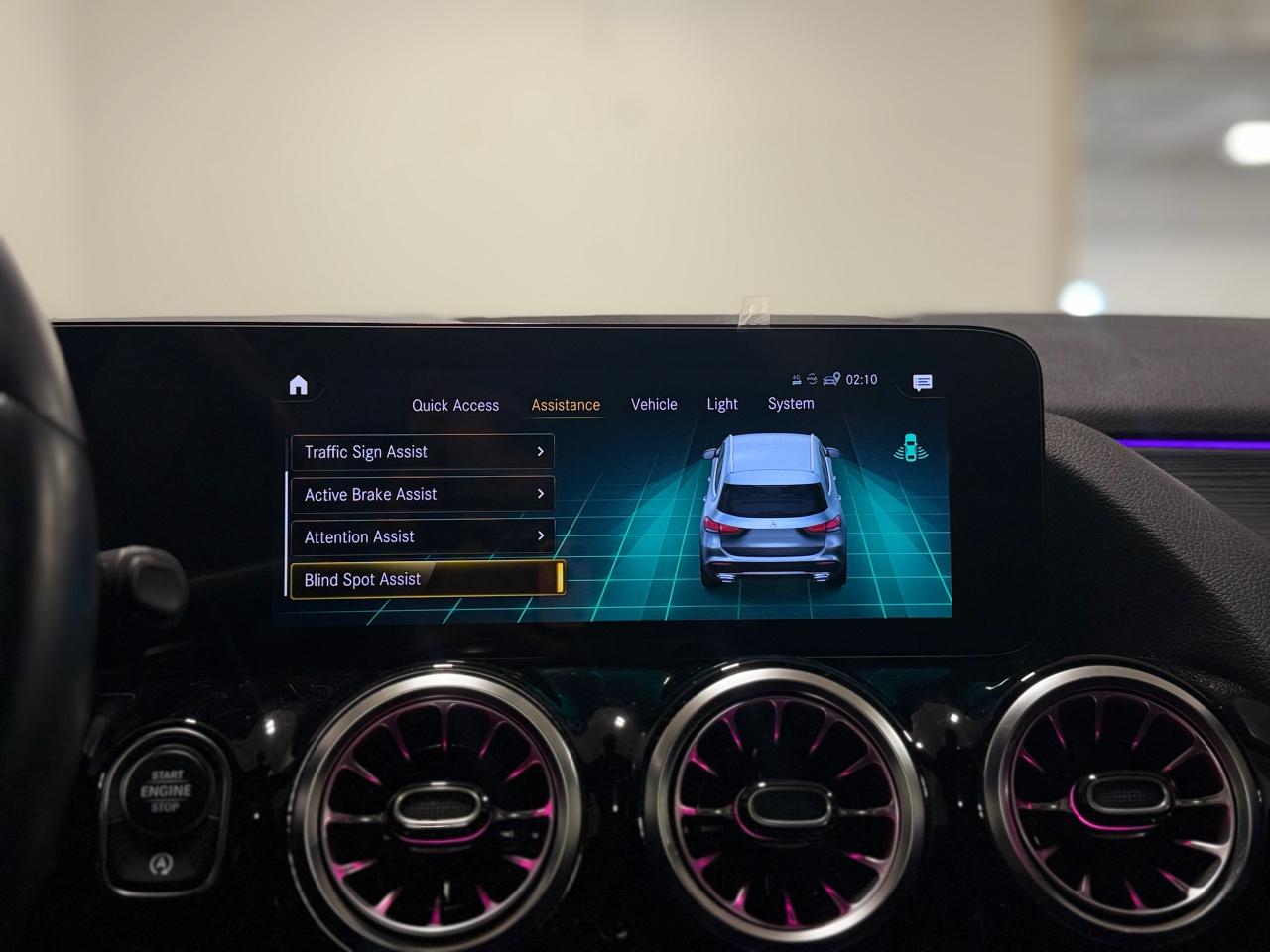 2022 Mercedes-Benz GLA 250 GLA 250 | AMG PKG | NIGHT PKG Photo