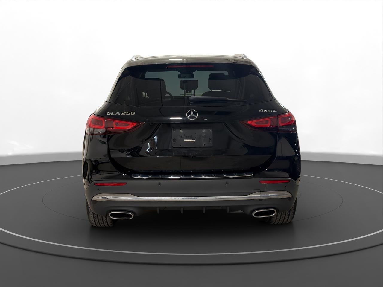 2022 Mercedes-Benz GLA 250 GLA 250 | AMG PKG Photo