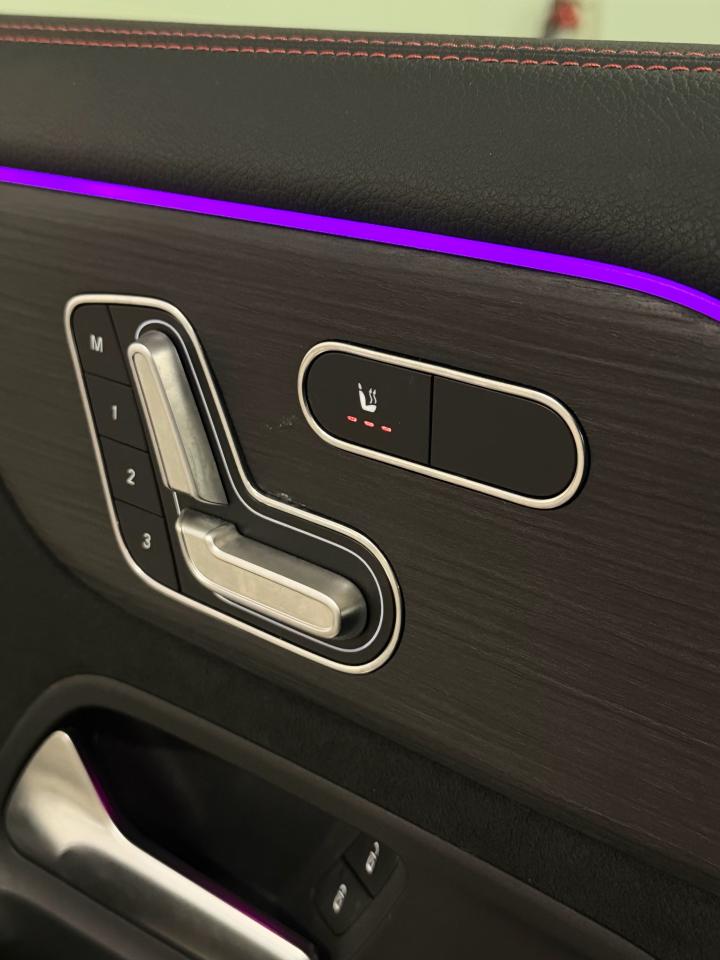 2022 Mercedes-Benz GLA 250 GLA 250 | AMG PKG | NIGHT PKG Photo