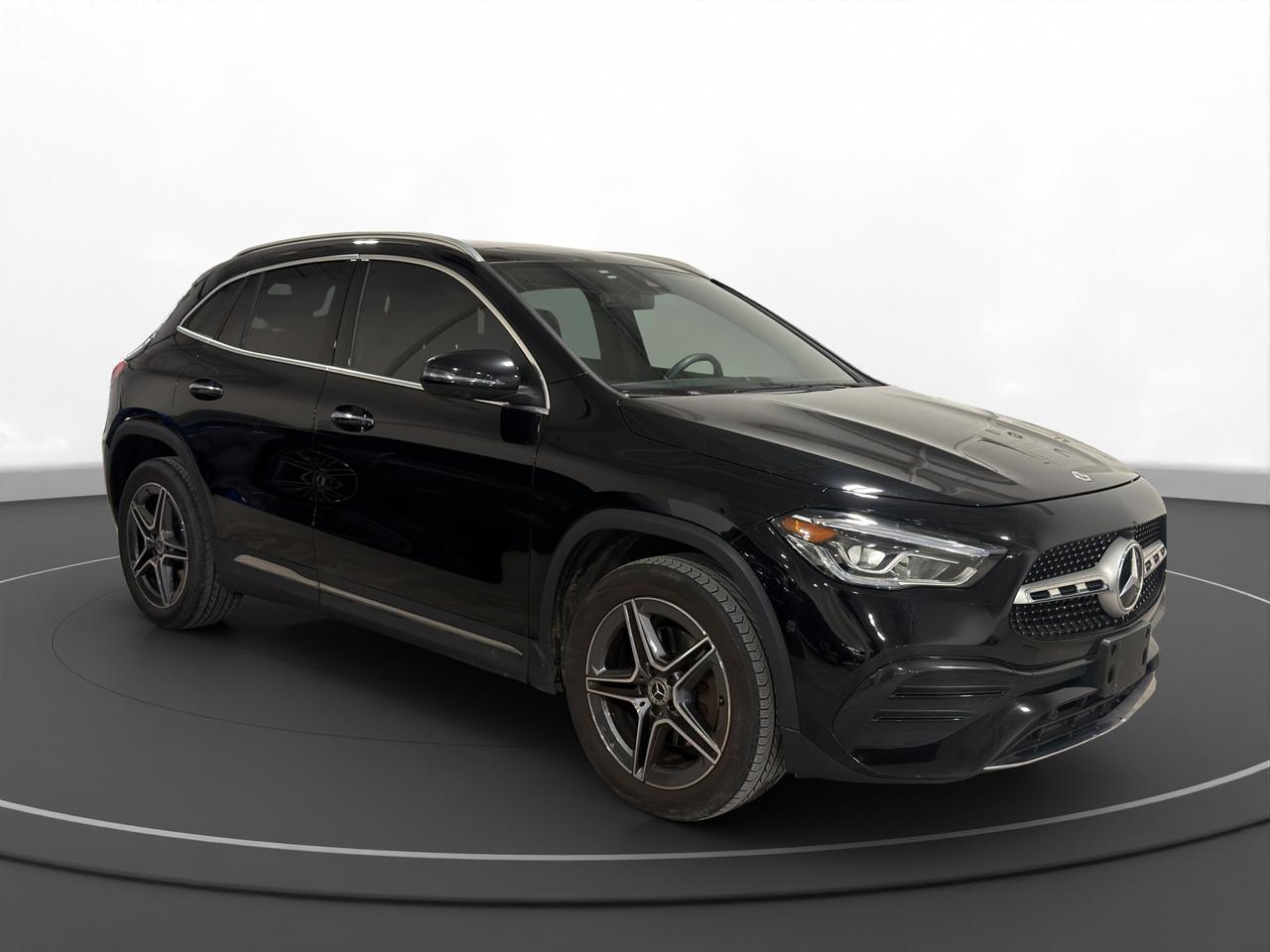 2022 Mercedes-Benz GLA 250 GLA 250 | AMG PKG Photo2