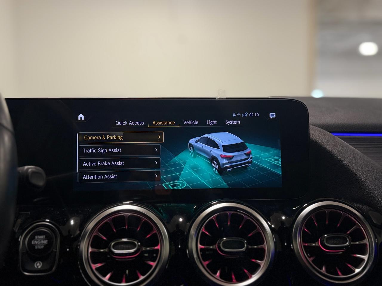 2022 Mercedes-Benz GLA 250 GLA 250 | AMG PKG | NIGHT PKG Photo