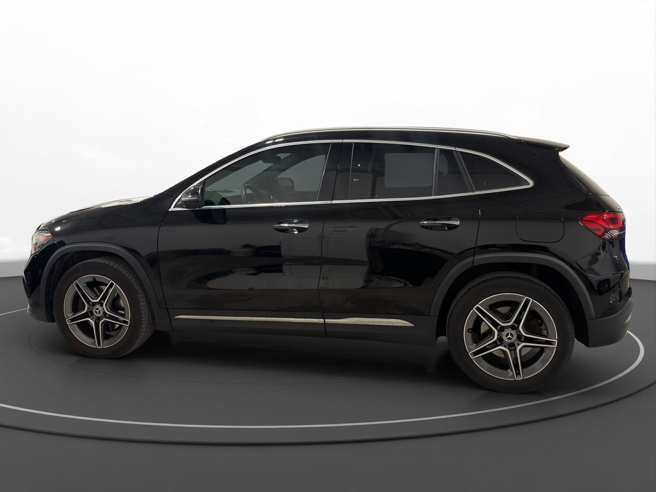 2022 Mercedes-Benz GLA 250 GLA 250 | AMG PKG Photo3