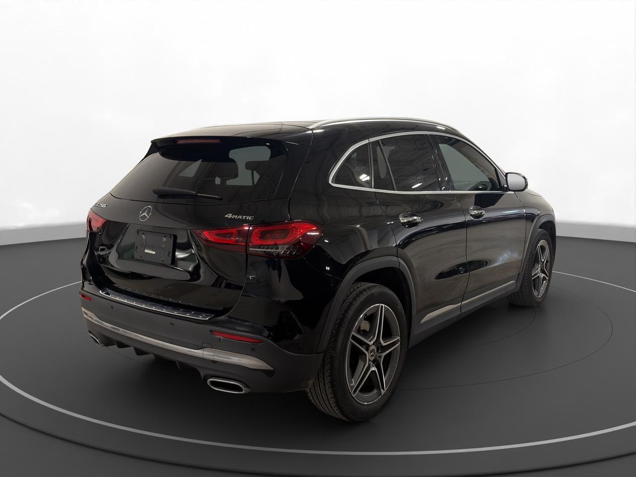 2022 Mercedes-Benz GLA 250 GLA 250 | AMG PKG Photo