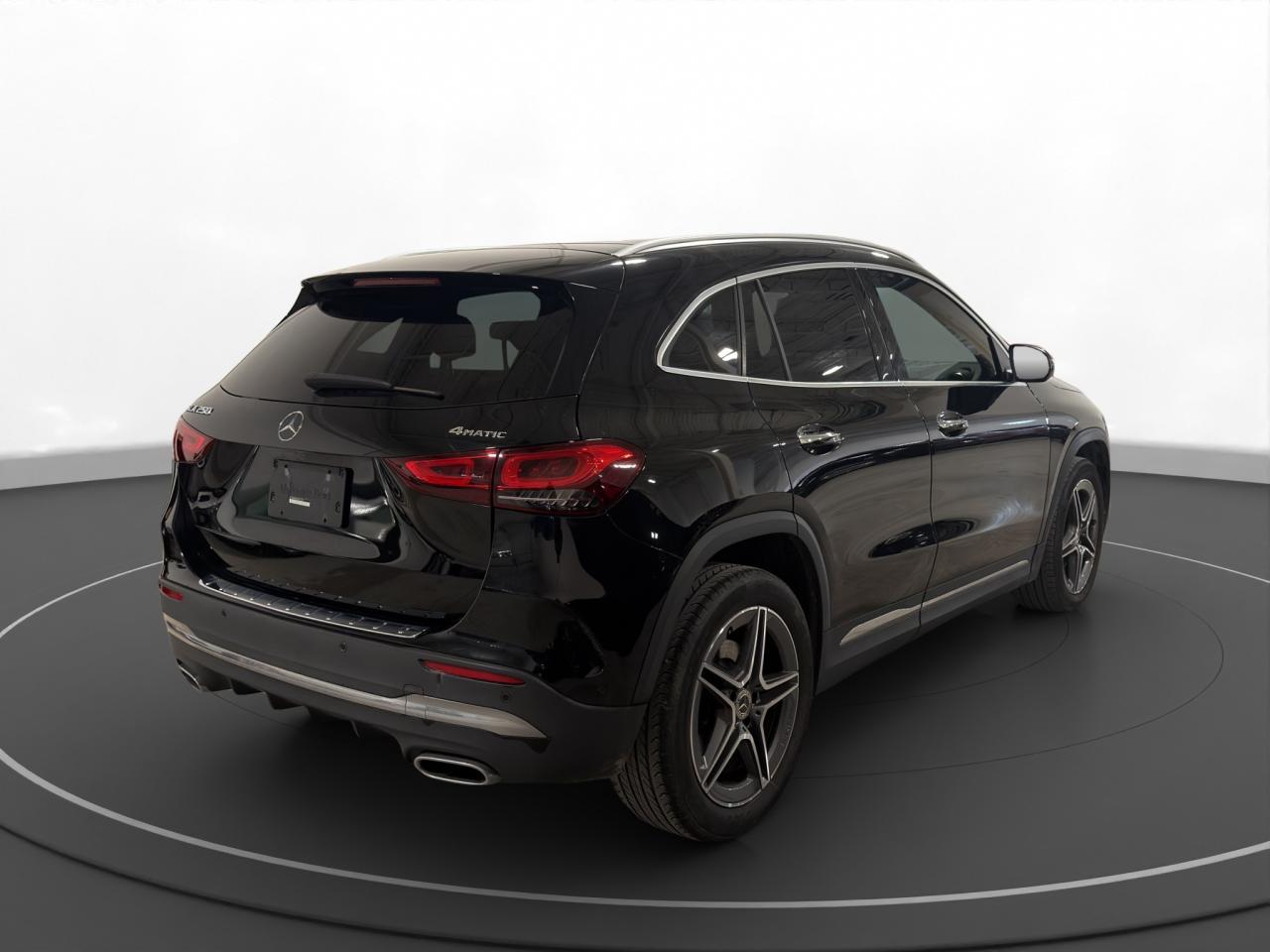 2022 Mercedes-Benz GLA 250 GLA 250 | AMG PKG | NIGHT PKG Photo