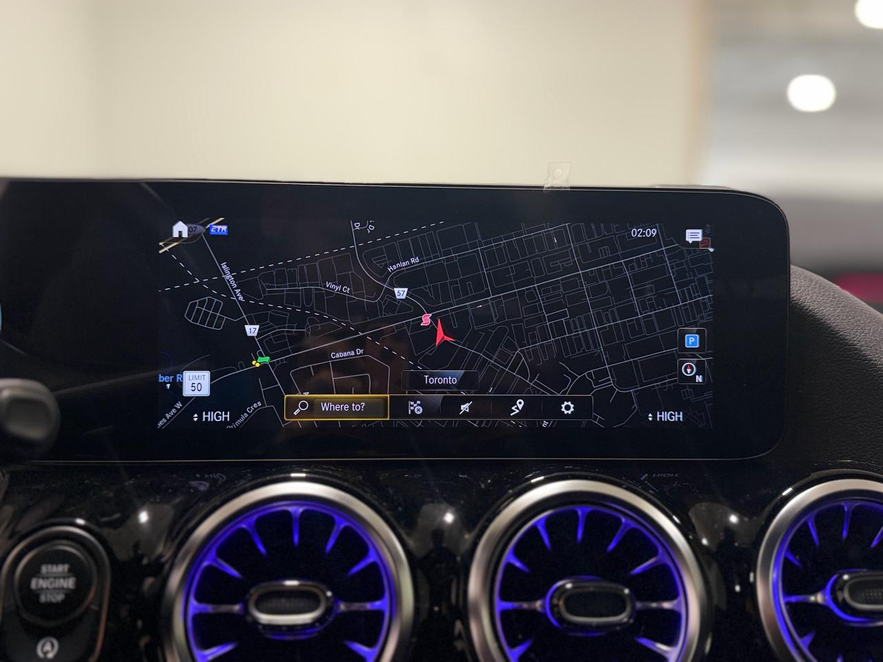 2022 Mercedes-Benz GLA 250 GLA 250 | AMG PKG | NIGHT PKG Photo