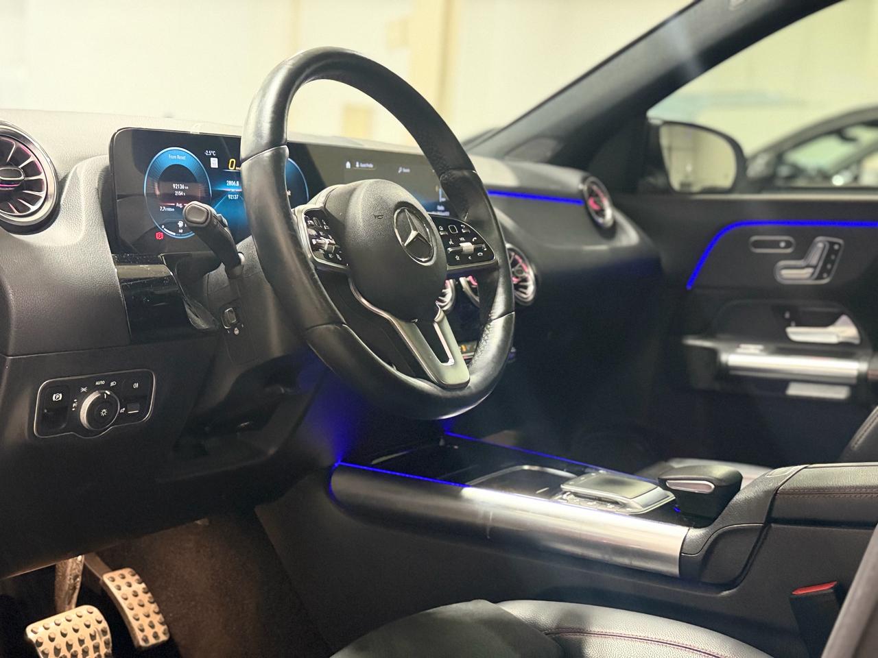 2022 Mercedes-Benz GLA 250 GLA 250 | AMG PKG Photo