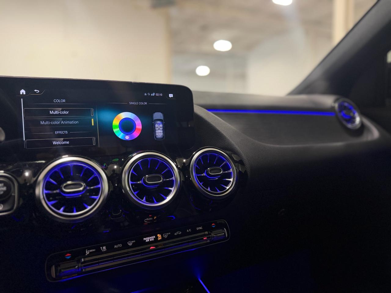 2022 Mercedes-Benz GLA 250 GLA 250 | AMG PKG | NIGHT PKG Photo