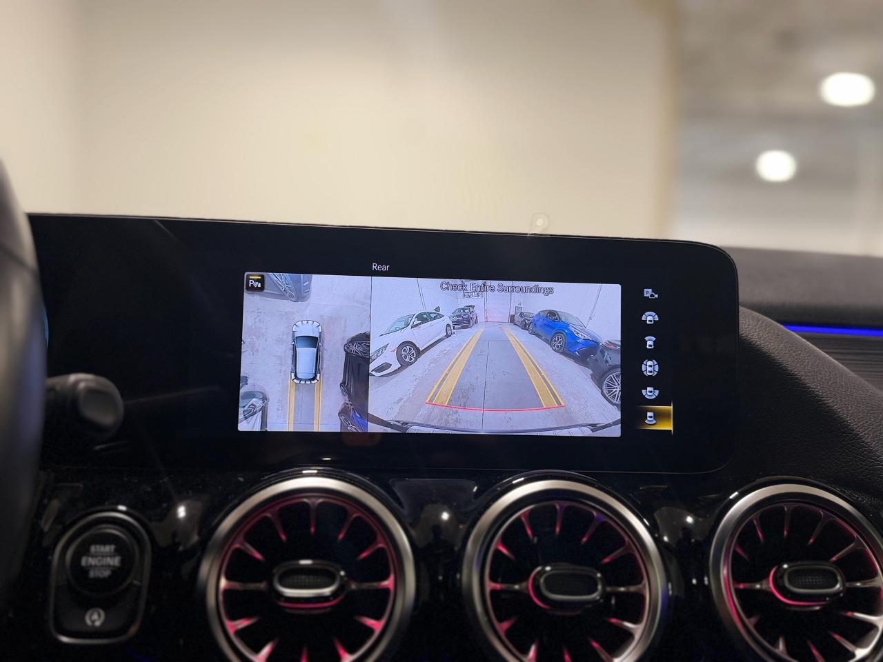 2022 Mercedes-Benz GLA 250 GLA 250 | AMG PKG | NIGHT PKG Photo