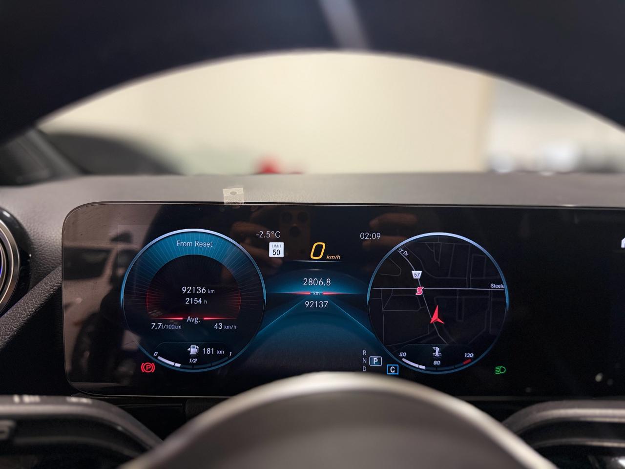 2022 Mercedes-Benz GLA 250 GLA 250 | AMG PKG | NIGHT PKG Photo