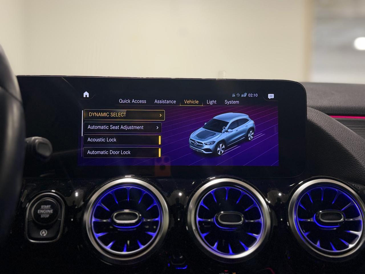 2022 Mercedes-Benz GLA 250 GLA 250 | AMG PKG | NIGHT PKG Photo