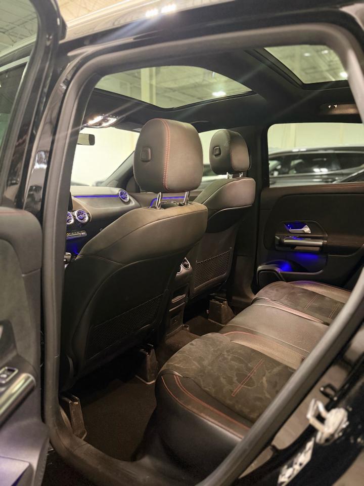 2022 Mercedes-Benz GLA 250 GLA 250 | AMG PKG | NIGHT PKG Photo