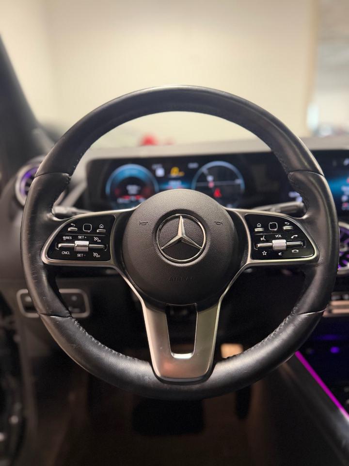 2022 Mercedes-Benz GLA 250 GLA 250 | AMG PKG | NIGHT PKG Photo