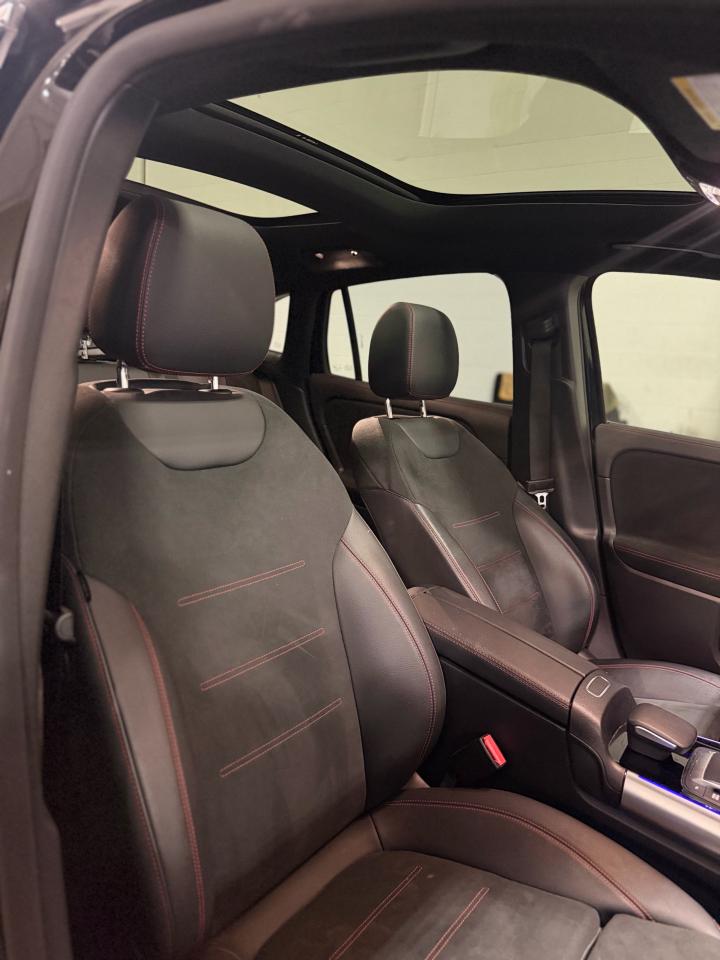 2022 Mercedes-Benz GLA 250 GLA 250 | AMG PKG | NIGHT PKG Photo