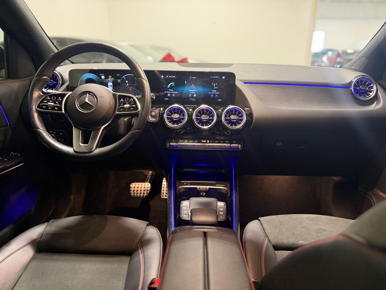 2022 Mercedes-Benz GLA 250 GLA 250 | AMG PKG | NIGHT PKG Photo