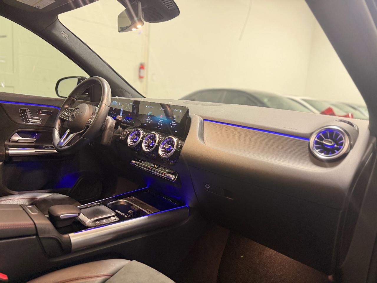 2022 Mercedes-Benz GLA 250 GLA 250 | AMG PKG | NIGHT PKG Photo