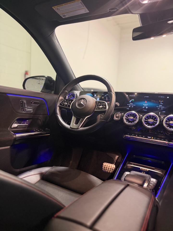 2022 Mercedes-Benz GLA 250 GLA 250 | AMG PKG | NIGHT PKG Photo