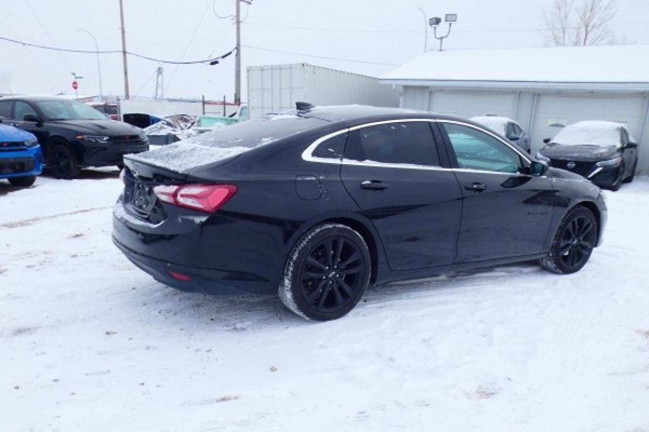 2024 Chevrolet Malibu LT w/Htd cloth, BUC - Photo #6