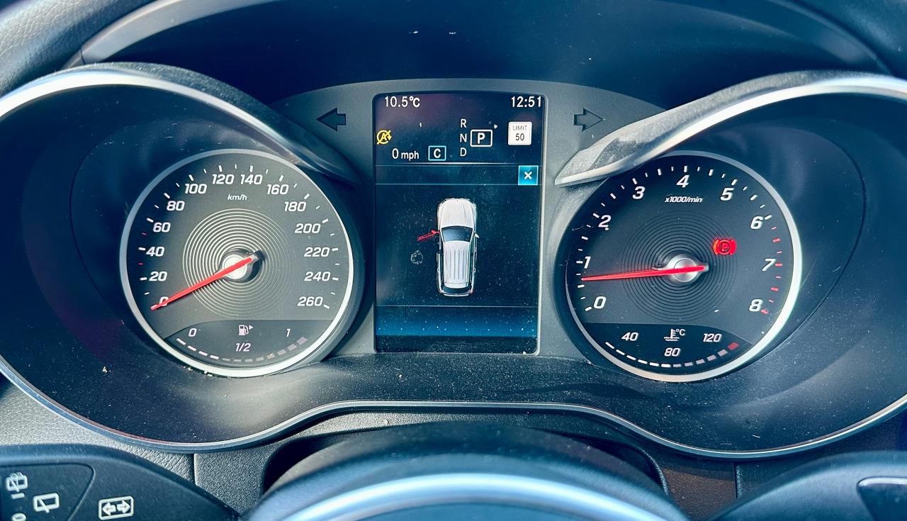 2021 Mercedes-Benz GLC-Class GLC 300 | PREMIUM PLUS NIGHT PACKAGE | LOW KMS | Photo