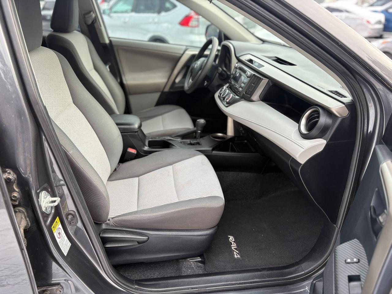 2013 Toyota RAV4 AWD,CLEAN CARFAX,NO ACCIDENT,SAFETY+WARRANTY INCLU Photo