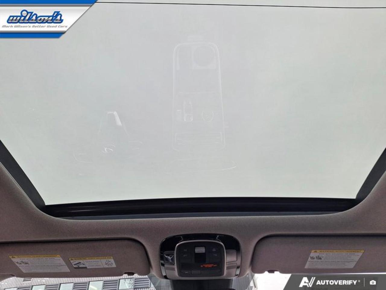 2021 Hyundai Santa Fe Hybrid Preferred Trend | Leather | Sunroof | Adaptive Cruise Control | Heated Seats & Steering | and More ! Photo