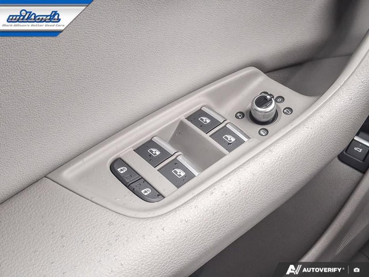 2022 Audi Q7 Komfort 45 Quattro | 7 Pass | Panoramic Sunroof | Nav | Leather | Heated Seats | Rear Cam & More ! Photo
