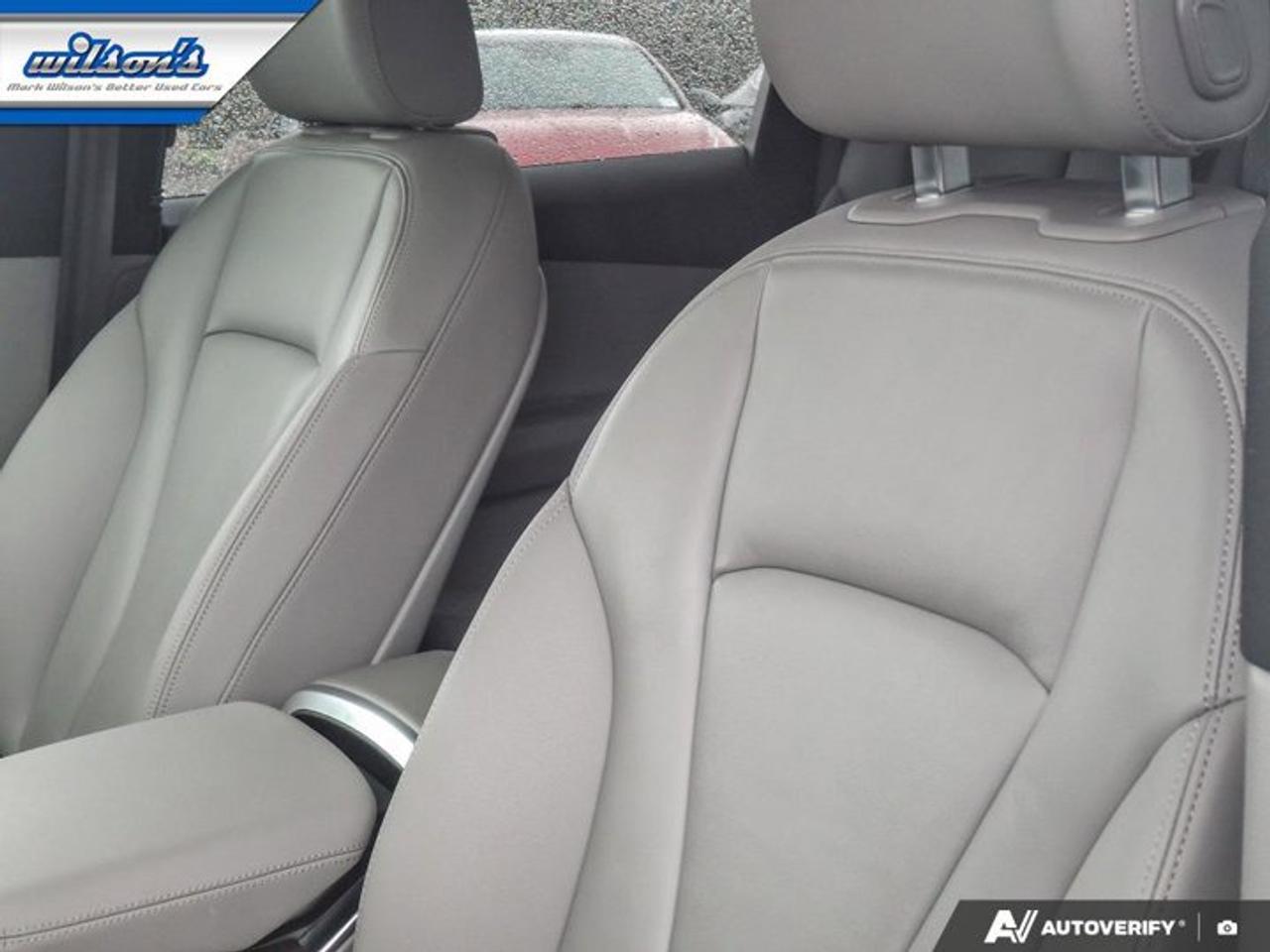2022 Audi Q7 Komfort 45 Quattro | 7 Pass | Panoramic Sunroof | Nav | Leather | Heated Seats | Rear Cam & More ! Photo