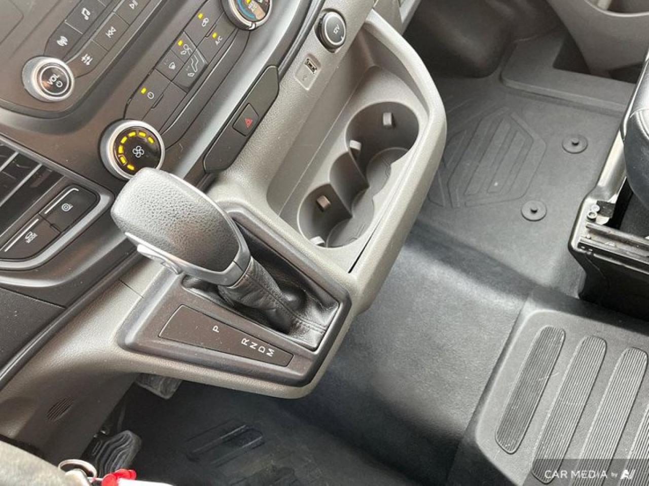 2022 Ford Transit Cargo Van 250 Hi-Roof | 148" Cargo | Rear Camera | Bluetooth | Cruise Control | and More ! Photo