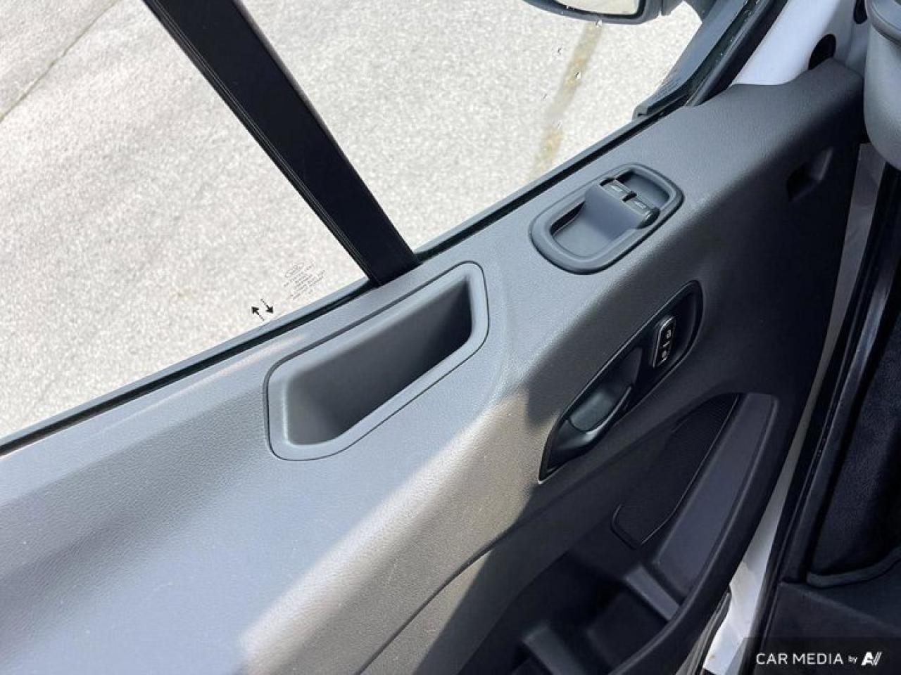 2022 Ford Transit Cargo Van 250 Hi-Roof | 148" Cargo | Rear Camera | Bluetooth | Cruise Control | and More ! Photo