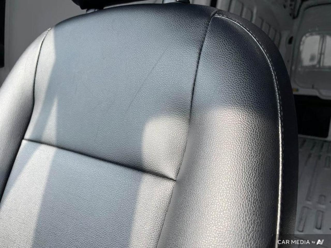 2022 Ford Transit Cargo Van 250 Hi-Roof | 148" Cargo | Rear Camera | Bluetooth | Cruise Control | and More ! Photo