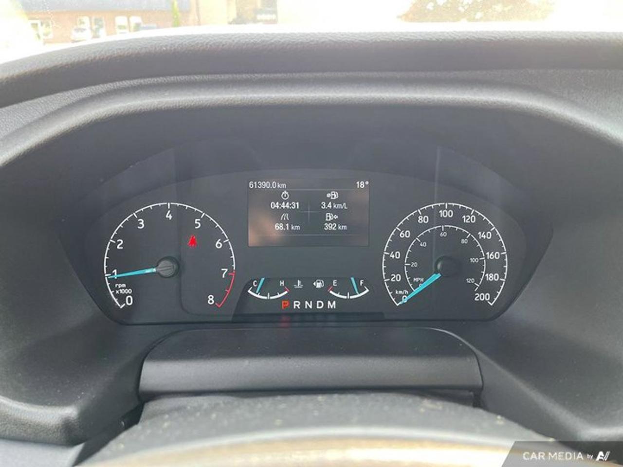 2022 Ford Transit Cargo Van 250 Hi-Roof | 148" Cargo | Rear Camera | Bluetooth | Cruise Control | and More ! Photo