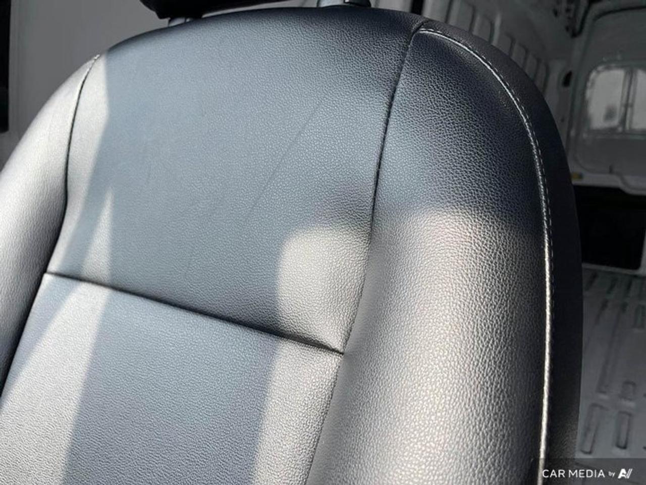 2022 Ford Transit Cargo Van 250 Hi-Roof | 148" Cargo | Rear Camera | Bluetooth | Cruise Control | and More ! Photo