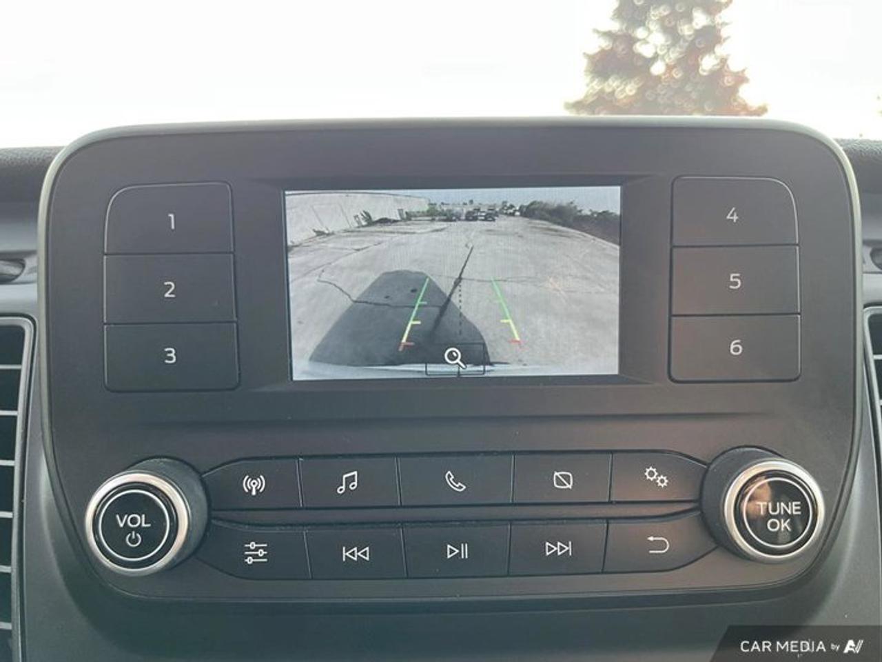 2022 Ford Transit Cargo Van 250 Hi-Roof | 148" Cargo | Rear Camera | Bluetooth | Cruise Control | and More ! Photo