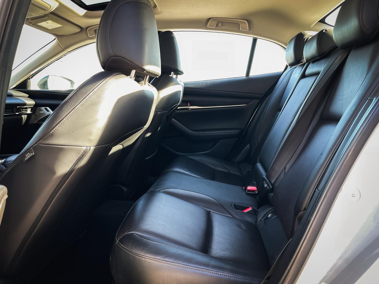 2024 Mazda MAZDA3 GT w/Turbo AWD | NO ACCIDENTS | CLEAN CARFAX | Photo