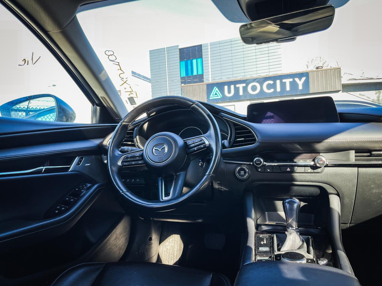 2024 Mazda MAZDA3 GT w/Turbo AWD | NO ACCIDENTS | CLEAN CARFAX | Photo