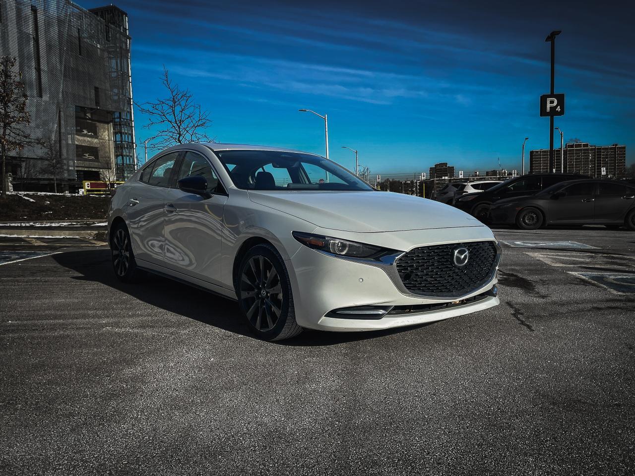 2024 Mazda MAZDA3 GT w/Turbo AWD | NO ACCIDENTS | CLEAN CARFAX | Photo