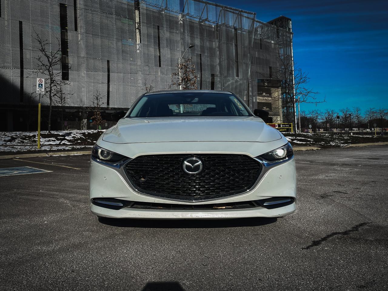 2024 Mazda MAZDA3 GT w/Turbo AWD | NO ACCIDENTS | CLEAN CARFAX | Photo