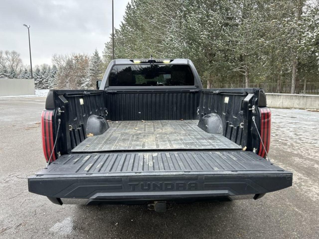 2022 Toyota Tundra Platinum Crew 4x4 Leather Seats | Heated Seats | 360 Camera Photo