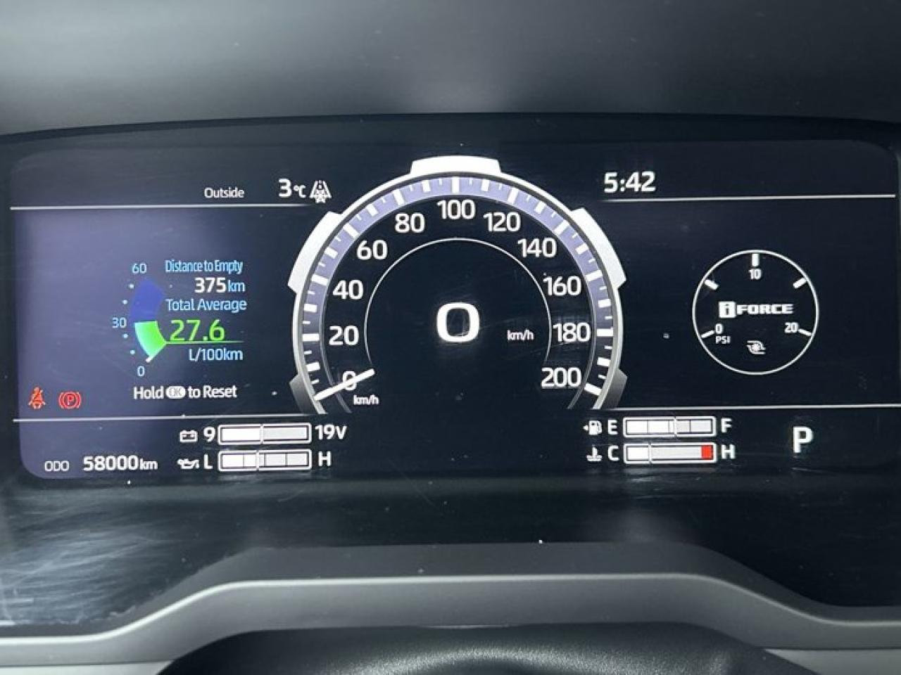 2022 Toyota Tundra Platinum Crew 4x4 Leather Seats | Heated Seats | 360 Camera Photo